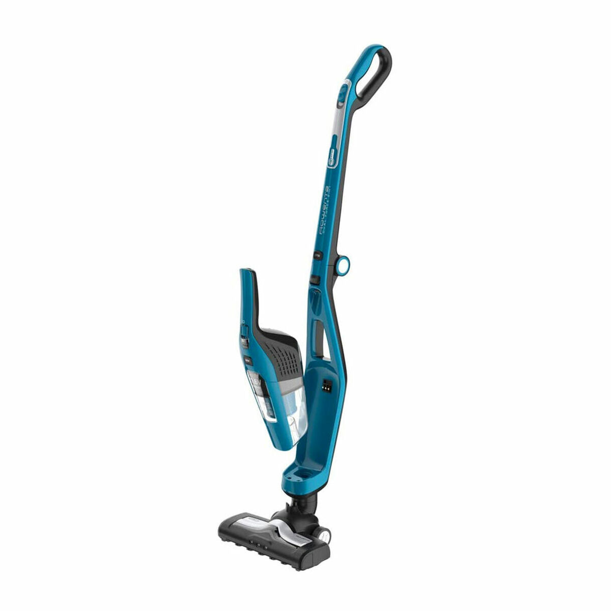 Aspirador Escoba Rowenta Dual Force 21,6V - Vista 12