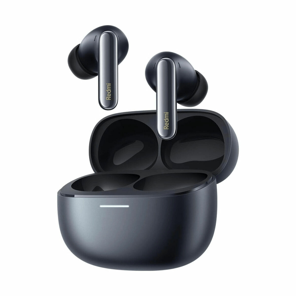 Auriculares Xiaomi Redmi Buds 6 Pro Negro - Compra ahora - imagen 4