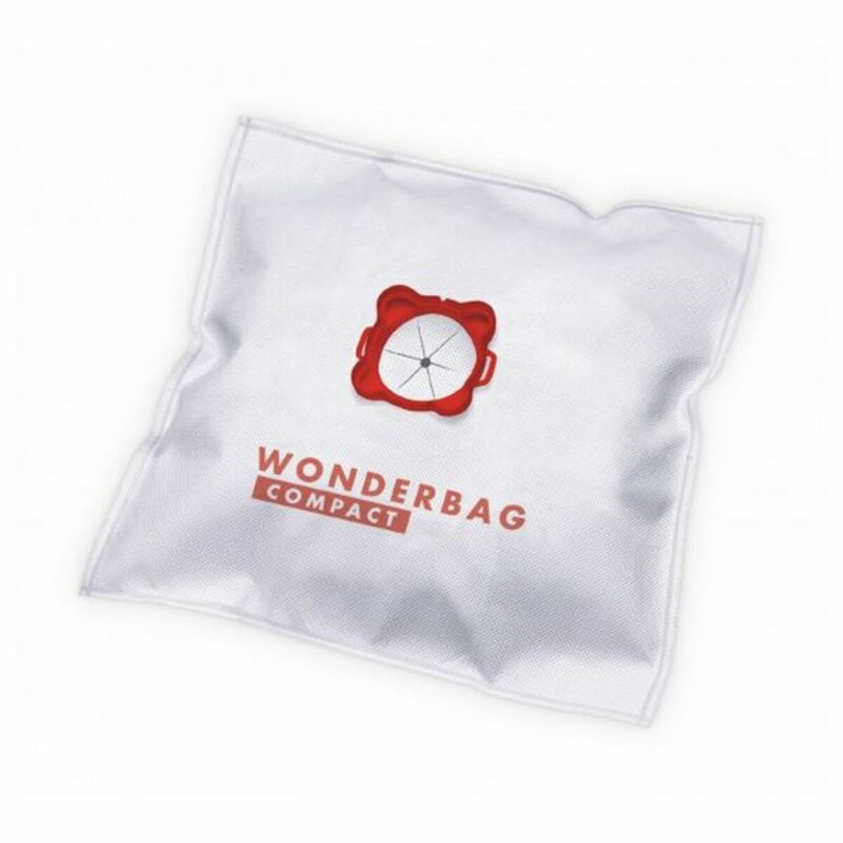 Bolsa de Recambio para Aspiradora Rowenta WB305120 3 L (5 uds) - Vista 1