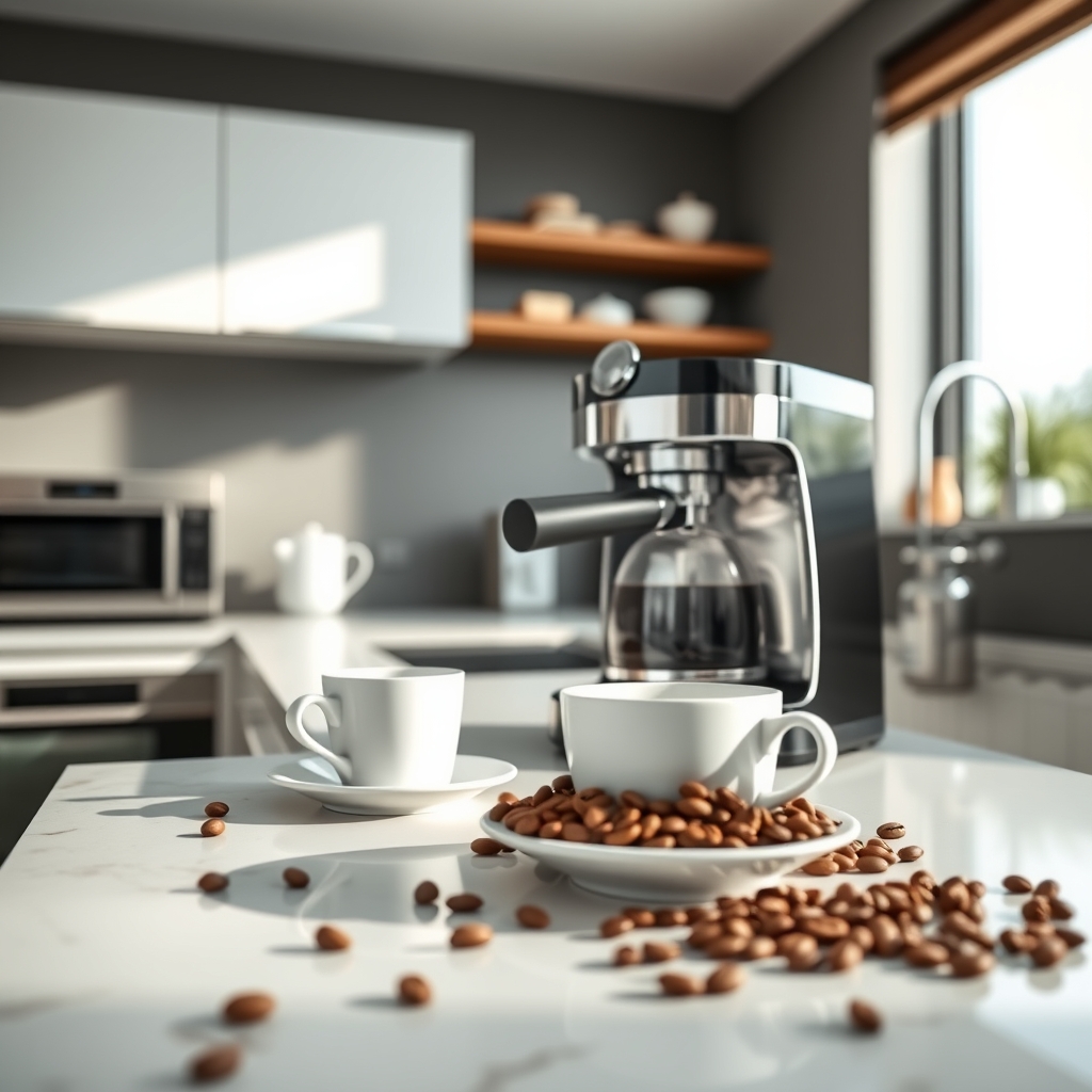 Cafetera de Goteo JATA CA290_Negro Negro - Compra ahora - imagen 3