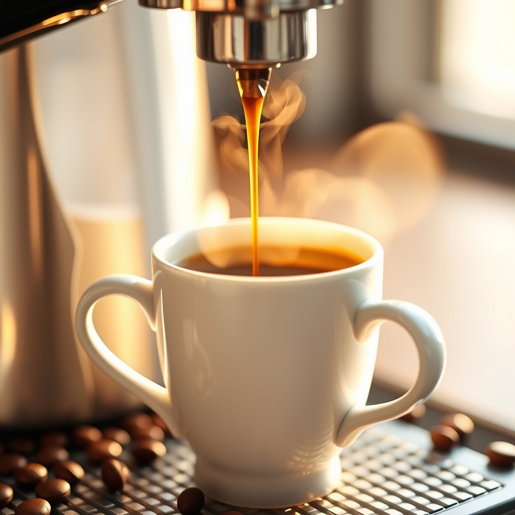 Cafetera Eléctrica Sage SDC450BSS4EEU1 1650 W 1,7 L - 2