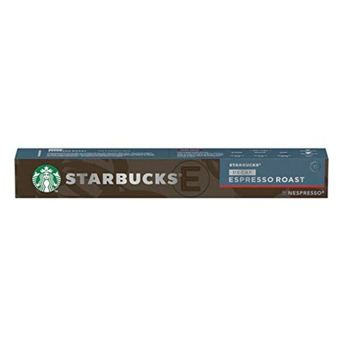 Cafetera Espresso Cápsulas Compatible - imagen principal