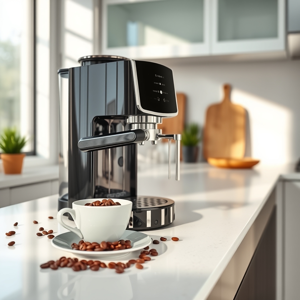 Cafetera Italiana Monix Braisogona_M640001 Negro Aluminio 1 Taza - casainteligente.tienda - imagen 3