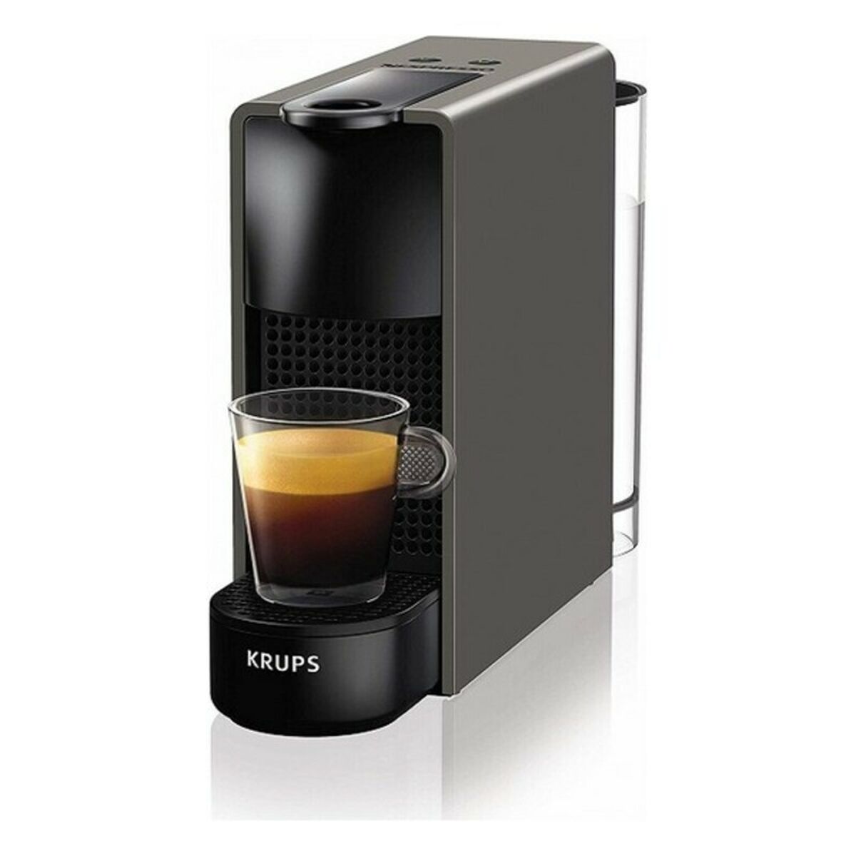 Cafetera Nespresso Krups Essenza Mini 19bar - Vista 1