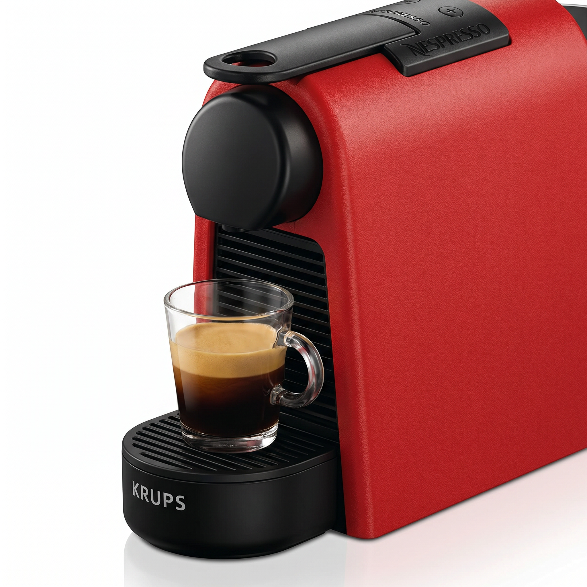 Cafetera Nespresso Krups Essenza Mini 19bar - Vista 4