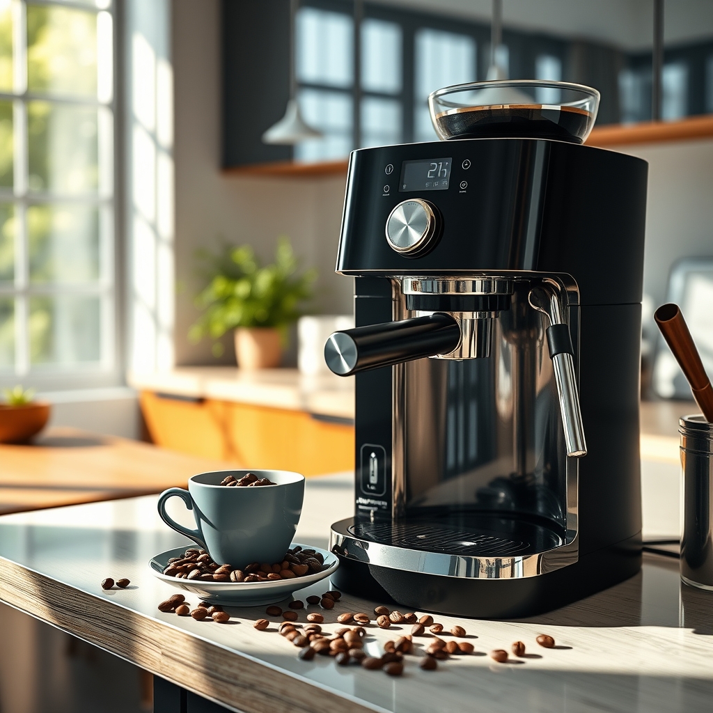 Cafetera Superautomática Philips Blanco 1500 W 15 bar 1,8 L - 3