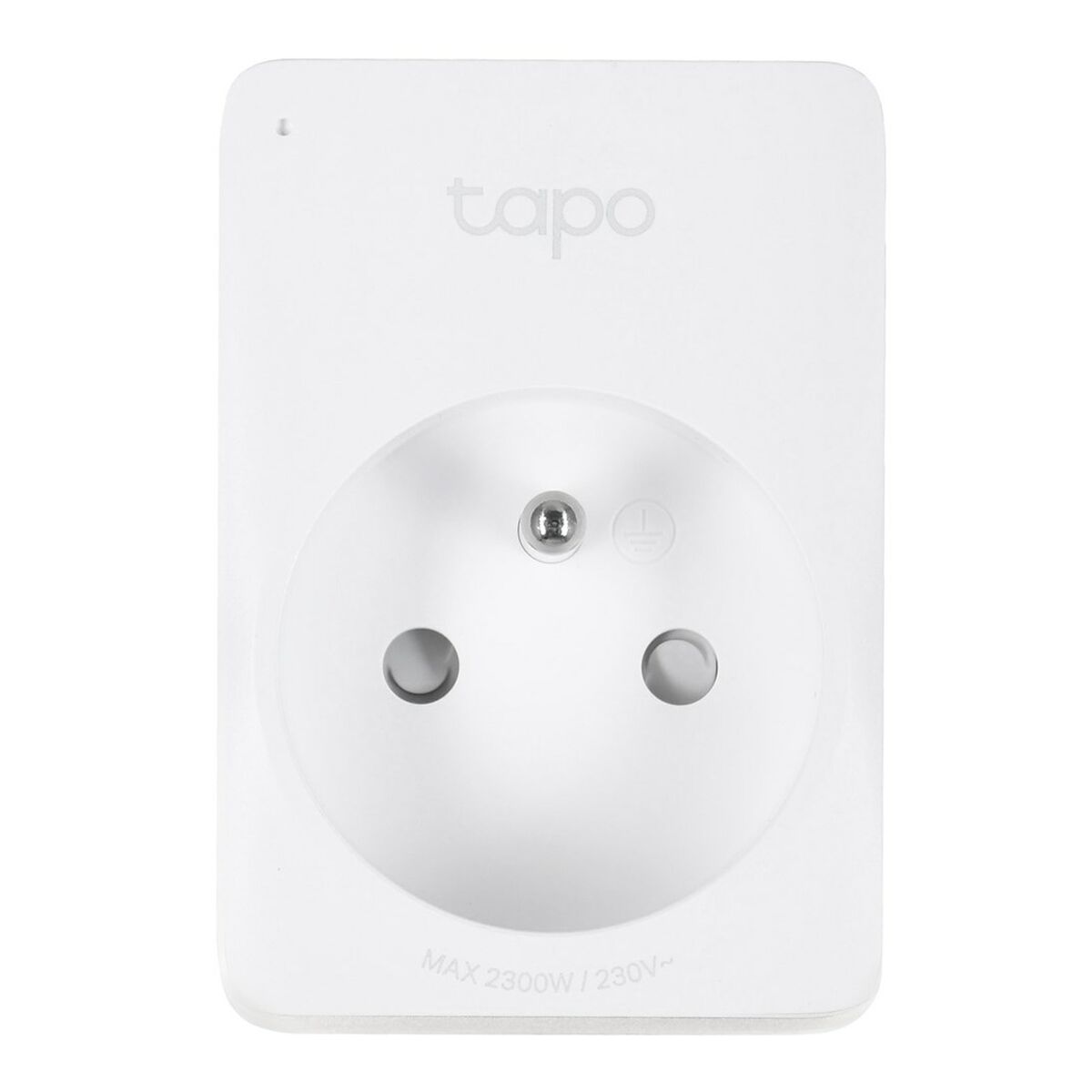 Enchufe Inteligente TP-Link Tapo P100 WiFi - Vista 4