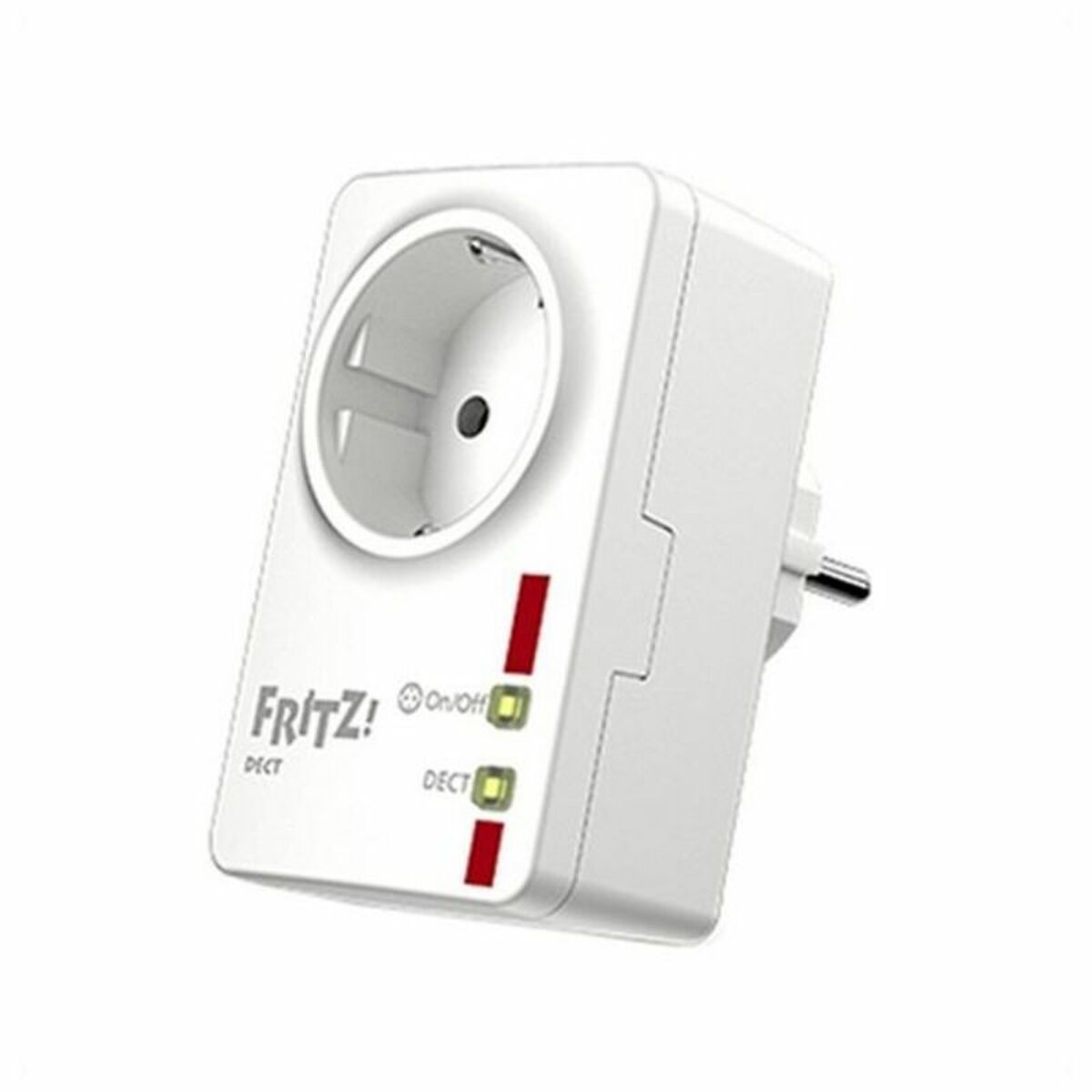 Enchufe Inteligente WiFi Medidor - imagen principal