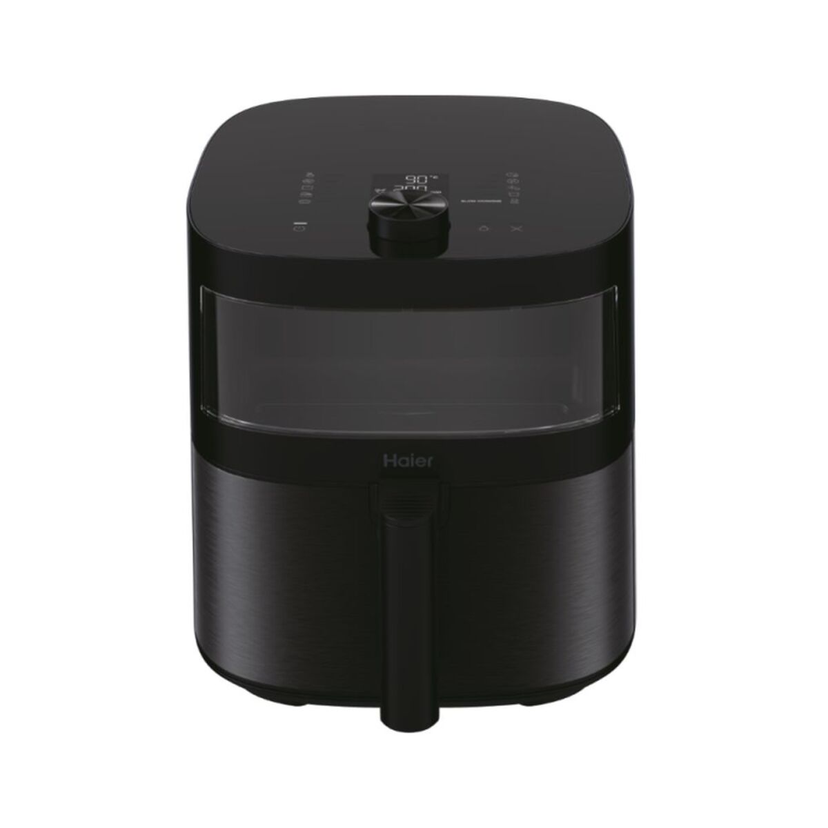 Freidora de Aire Cecotec 6,5L Acero - imagen principal
