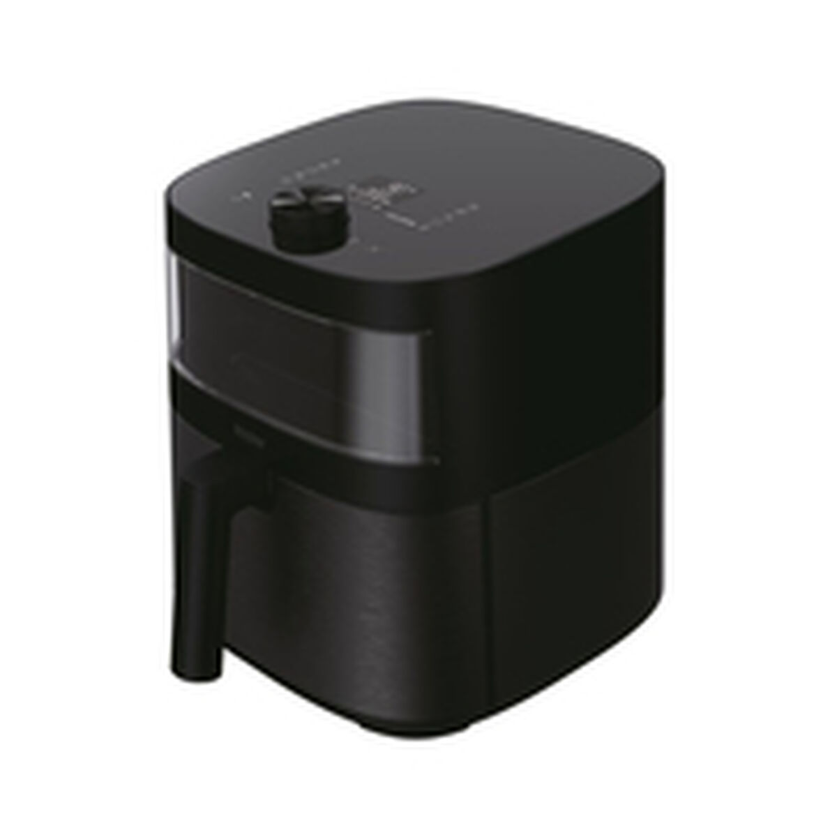Freidora de Aire Cecotec 6,5L 2000W - Vista 4