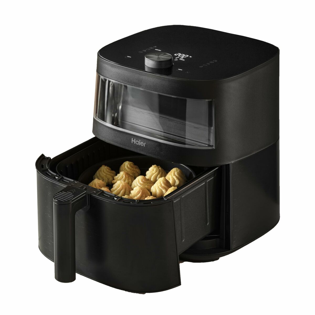 Freidora de Aire Cecotec 6,5L 2000W - Vista 5