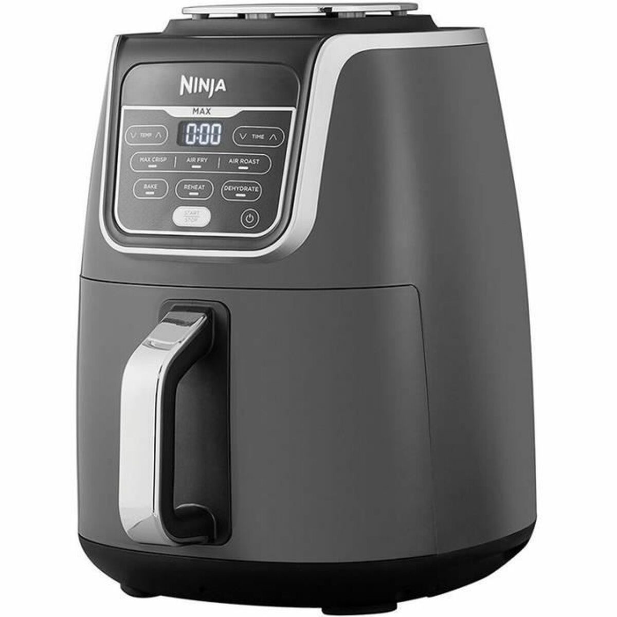 Freidora de Aire NINJA AF160 5,2L 1750W - Vista 6