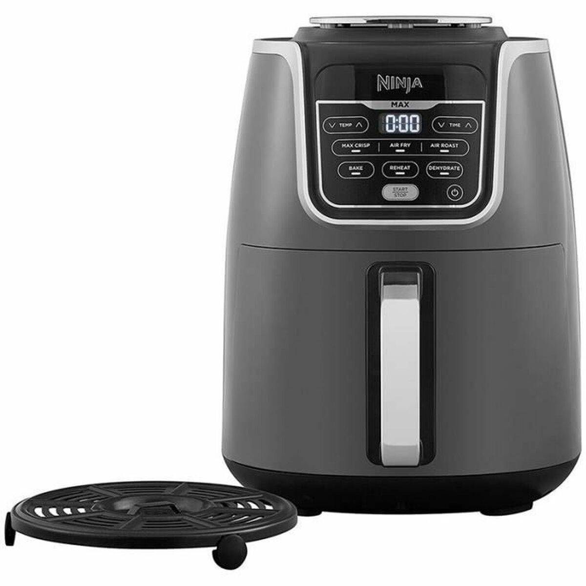 Freidora de Aire NINJA AF160 5,2L 1750W - Vista 11