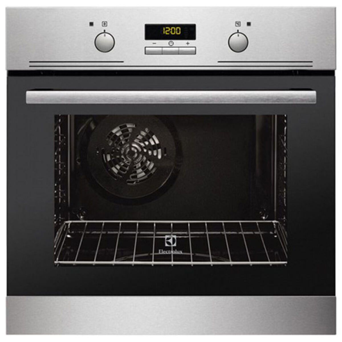 Horno Electrolux EZB3430AOX 60 L 2500W - Vista 3