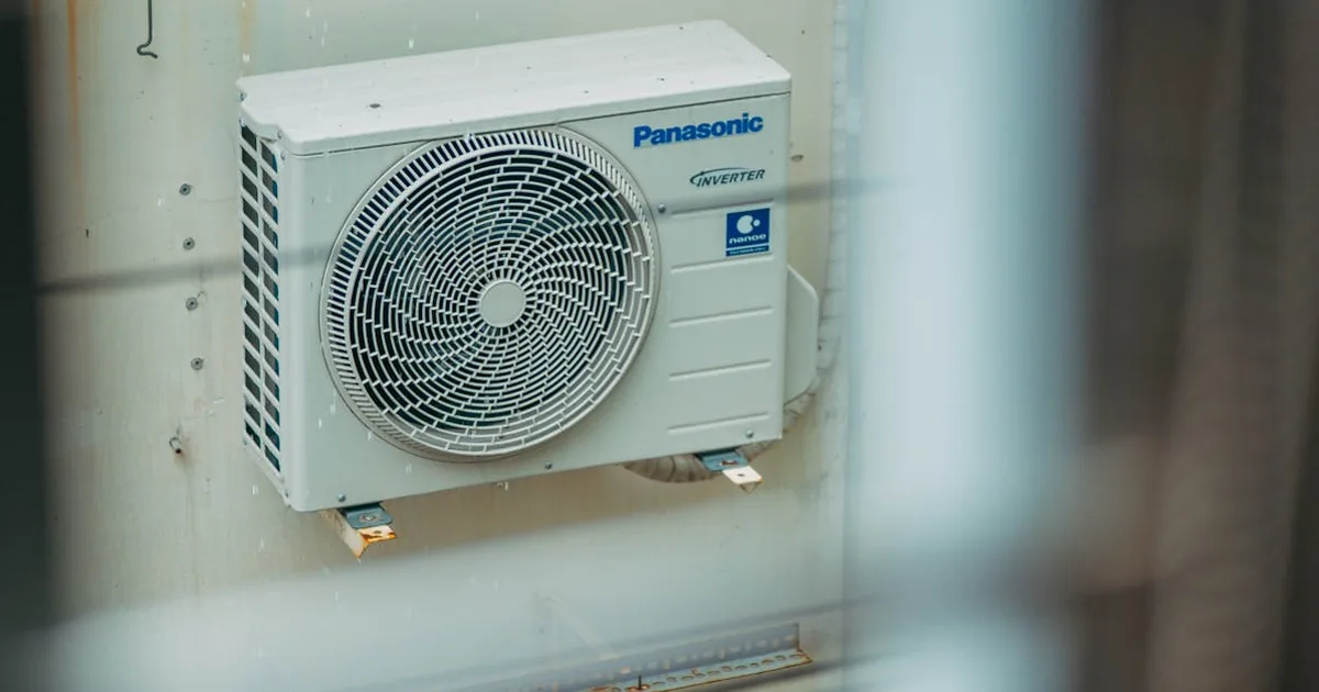 Aire Acondicionado WiFi Google Nest (Zigbee)