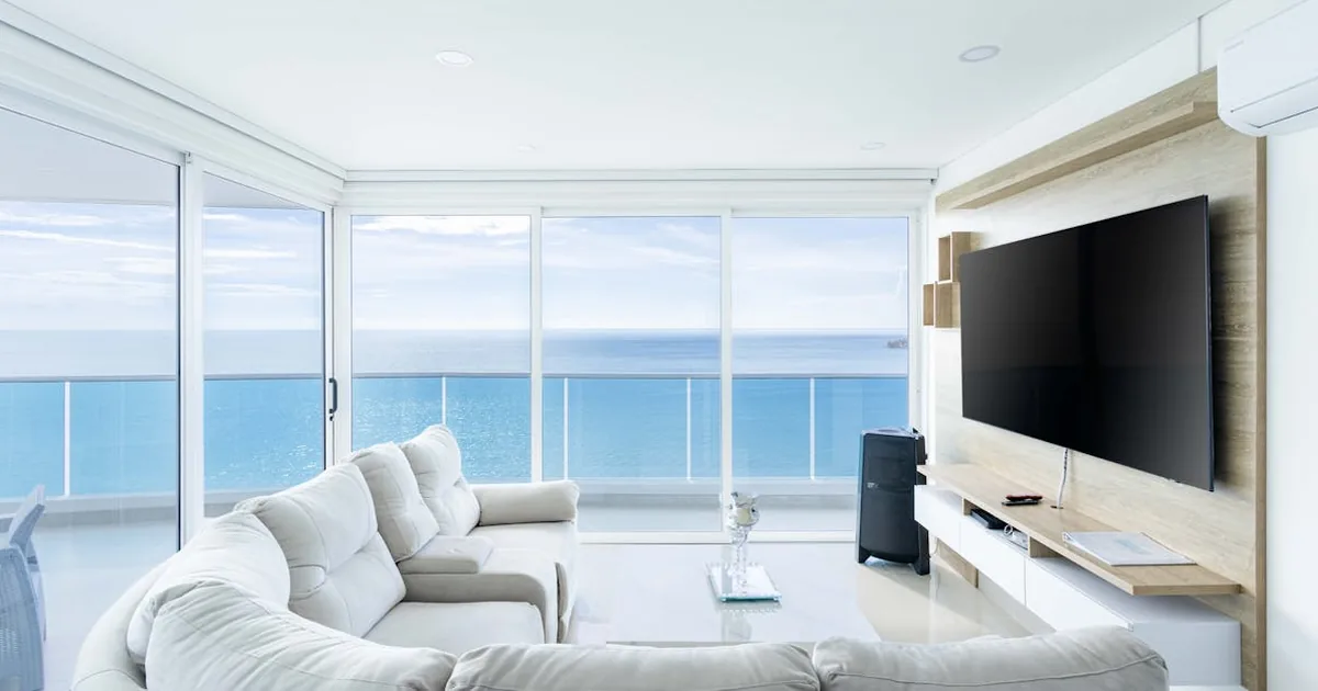 Aire Acondicionado WiFi Philips Hue (Z-Wave)