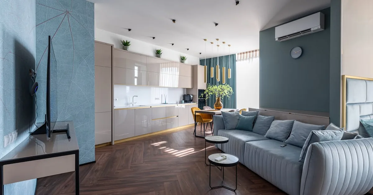 Aire Acondicionado WiFi Shelly (Google Home)