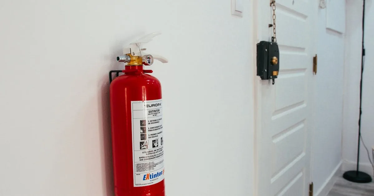 Alarma Inteligentes Compatibles con Matter