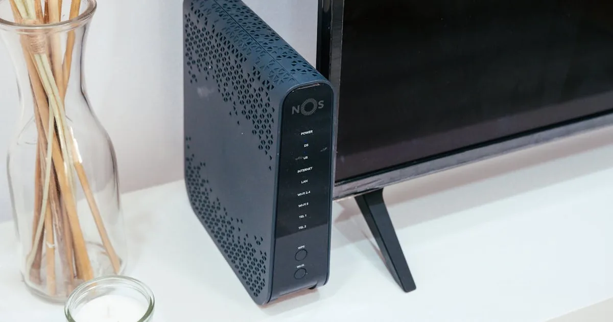 Altavoz Inteligente Eufy (Matter)
