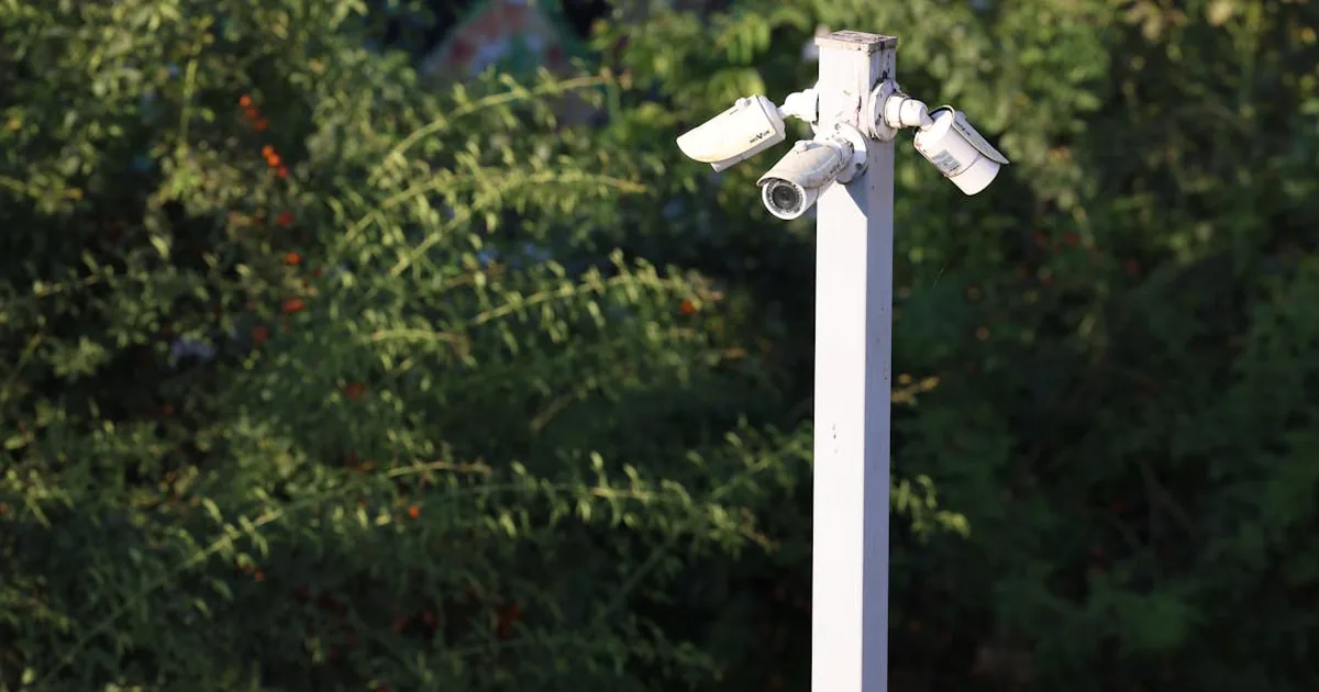 Alternativas a cámara de vigilancia WiFi para casa: la mejor opción