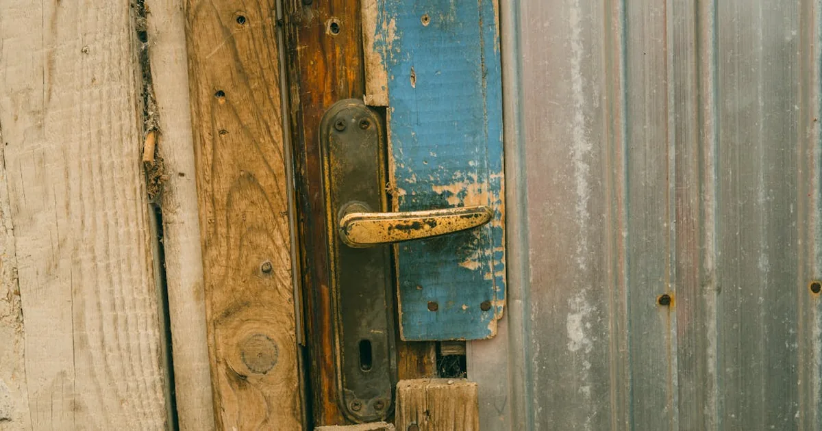 Alternativas a Cerradura Inteligente Puerta Wifi: Lo que No Sabes