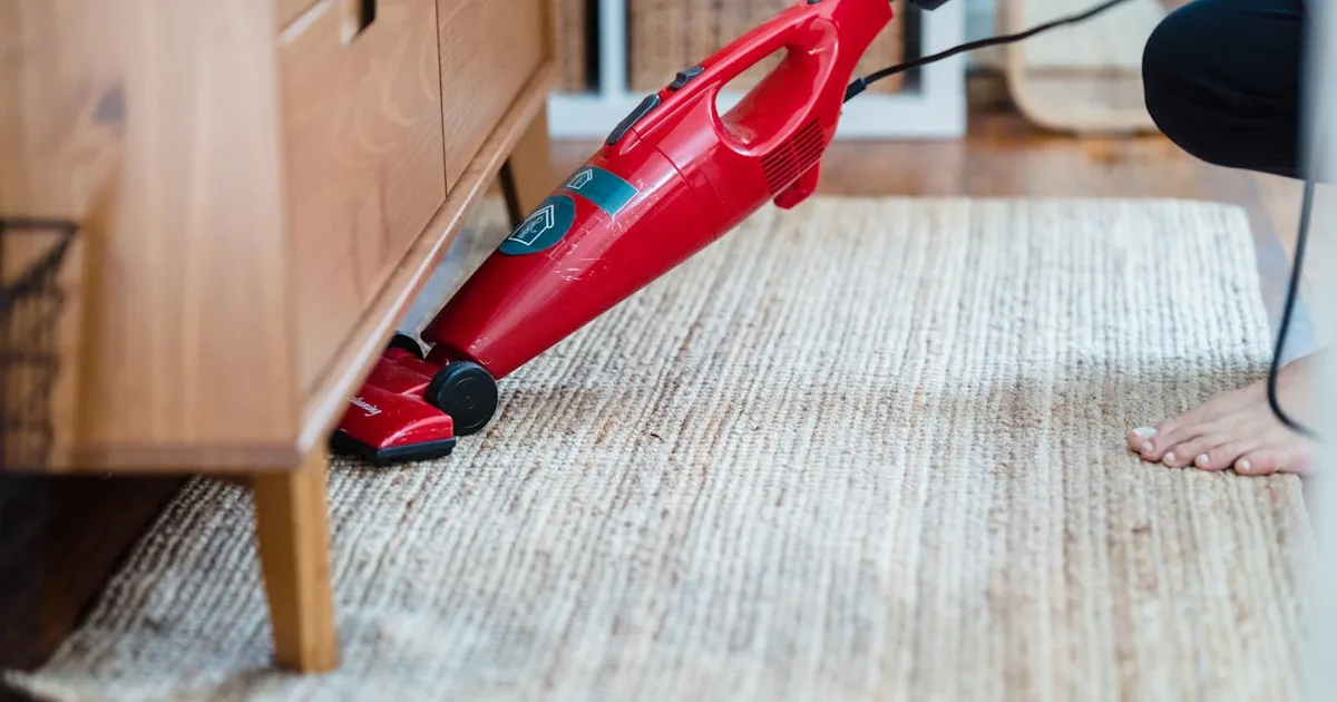 Aspirador Robot Eufy (IFTTT)