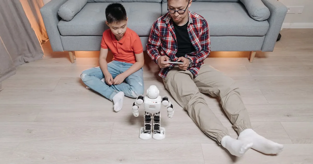 Netatmo vs Eufy - Aspirador Robot