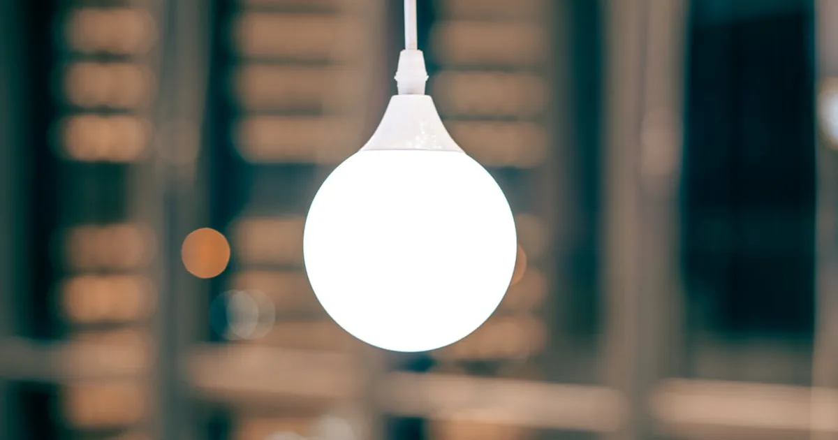 Aspirador Robot Philips Hue (IFTTT)