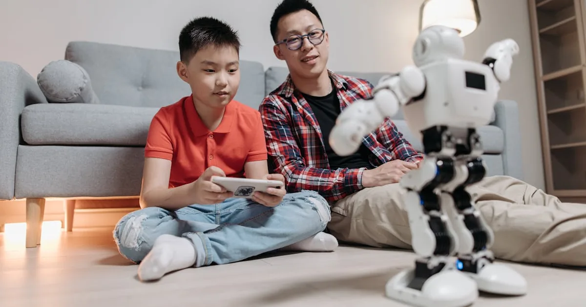Aspirador Robot Somfy (Matter)