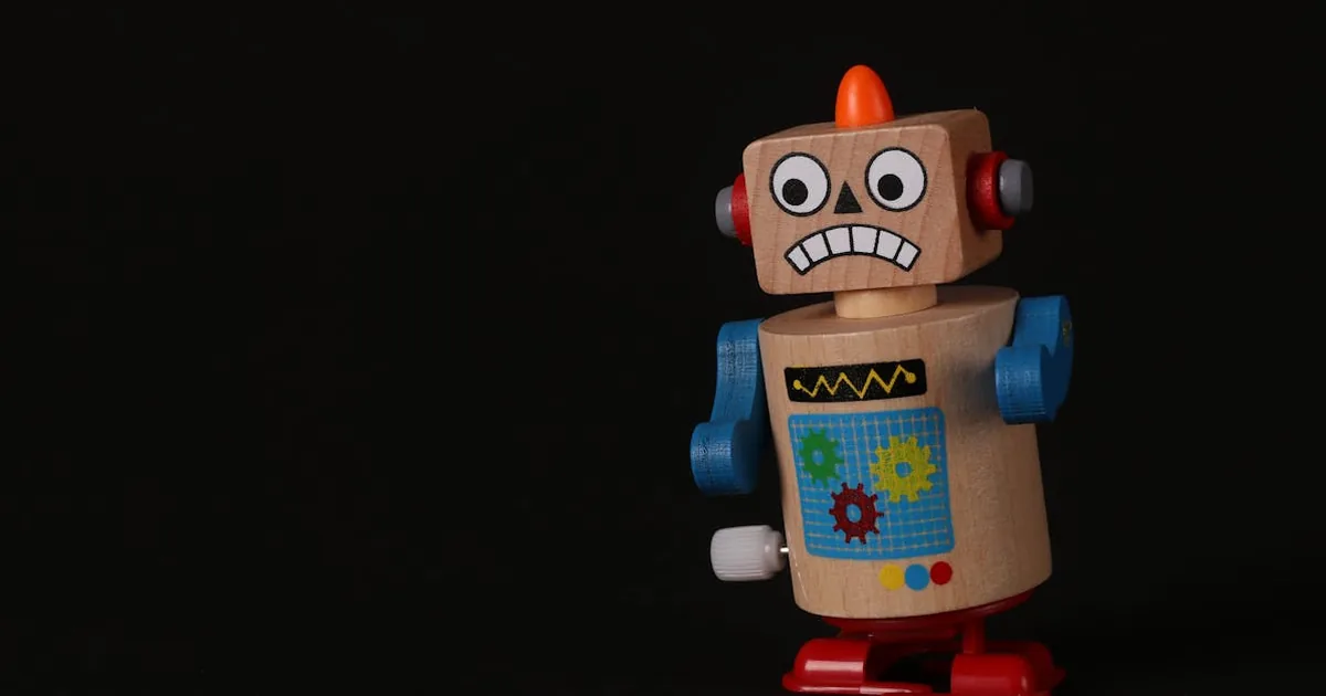 Aspirador Robot Somfy (Thread)