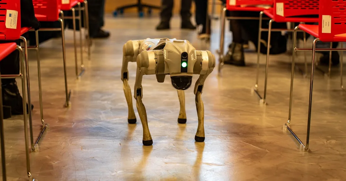 Aspirador Robot Wyze (IFTTT)