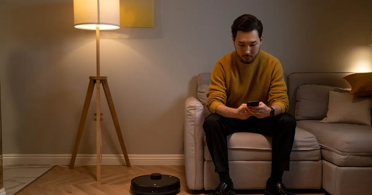 Bascula Inteligente Google Nest (Samsung SmartThings)