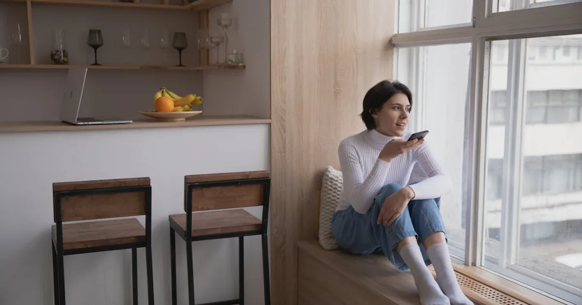 Bascula Inteligente Google Nest (Zigbee)