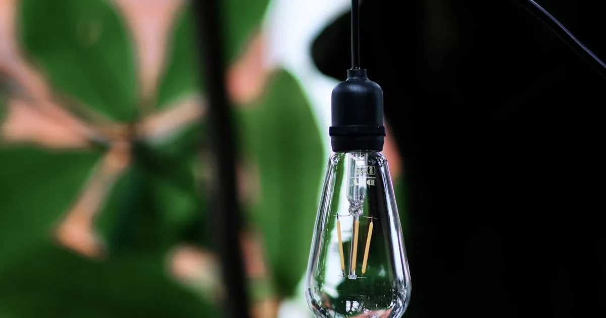Bombilla Inteligente Ezviz (Apple HomeKit)