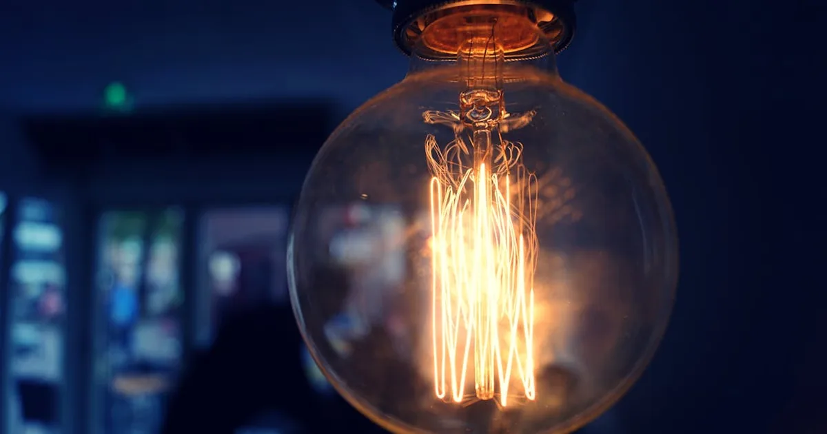 Bombilla Inteligente Fibaro (Apple HomeKit)
