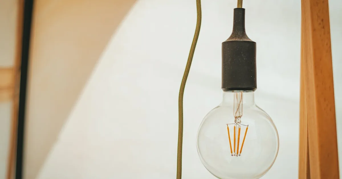 Bombilla Inteligente Fibaro (Zigbee)