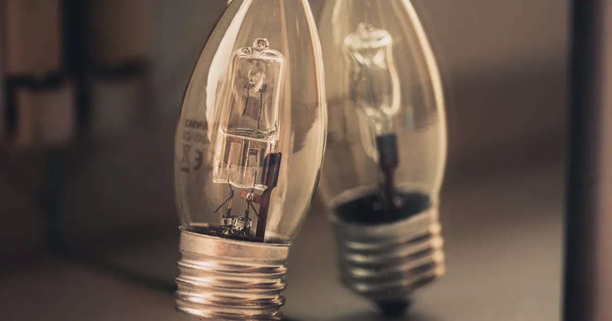 Bombilla Inteligente Somfy (IFTTT)