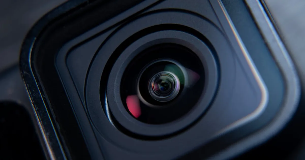 Camara de Seguridads Compatibles con Zigbee