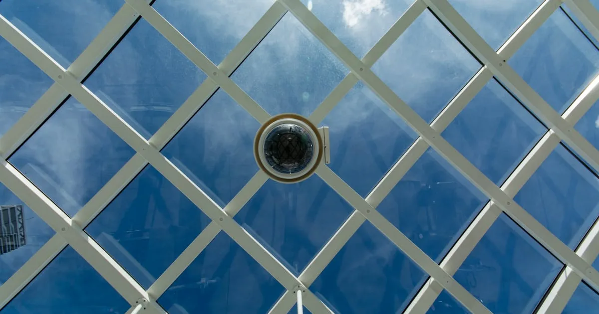 Camara de Seguridad Ikea Tradfri (IFTTT)