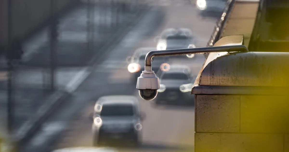 Philips Hue vs Shelly - Camara de Seguridad