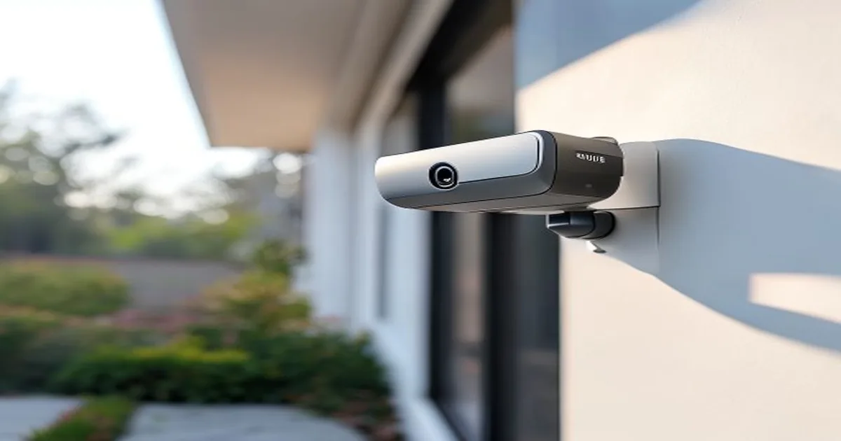 Tp Link vs Netatmo - Camara de Seguridad