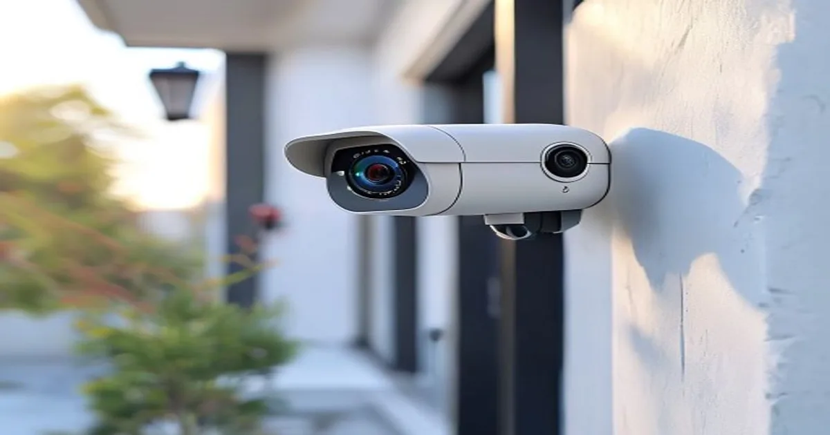 Camara de Seguridad Wyze (Apple HomeKit)