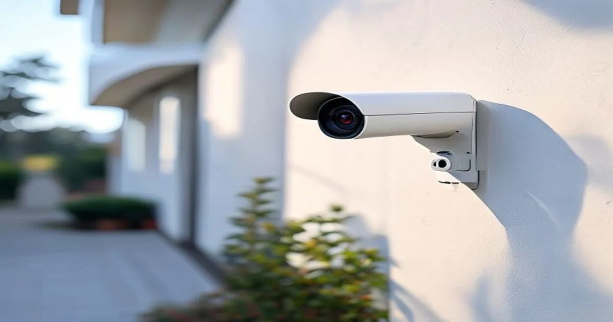 Camara de Seguridad Xiaomi (Google Home)