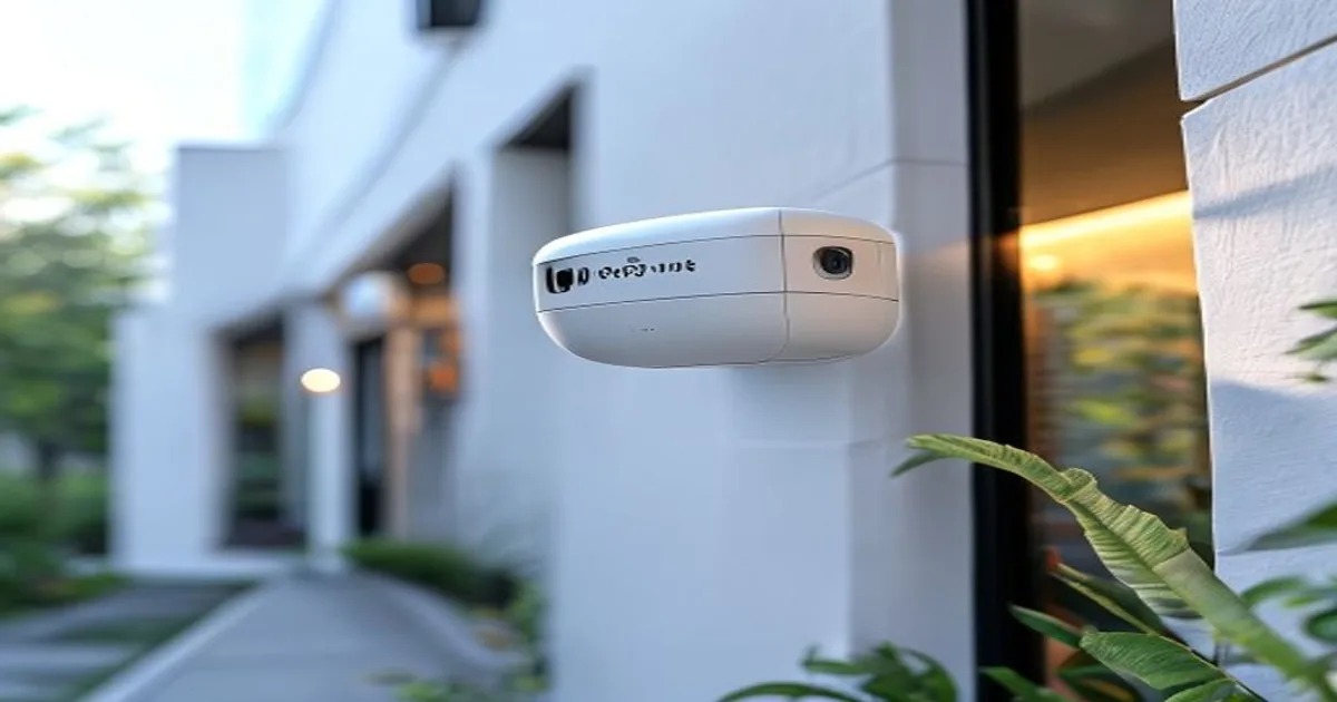 Camara de Seguridad Xiaomi (Home Assistant)
