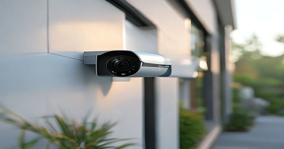 Xiaomi vs Eufy - Camara de Seguridad