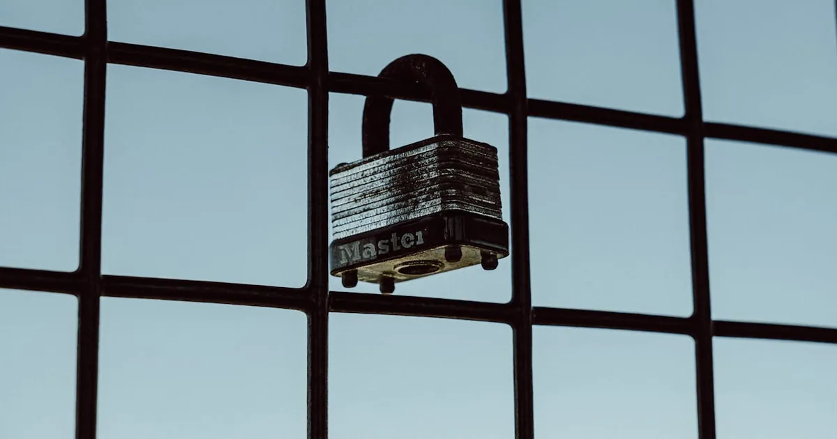 Cerradura Inteligentes Compatibles con Apple HomeKit