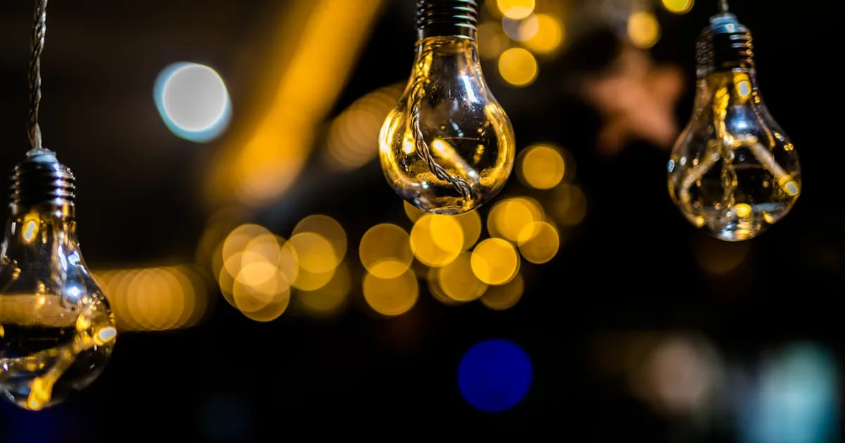 Lo que nadie te dice sobre cómo elegir iluminación inteligente