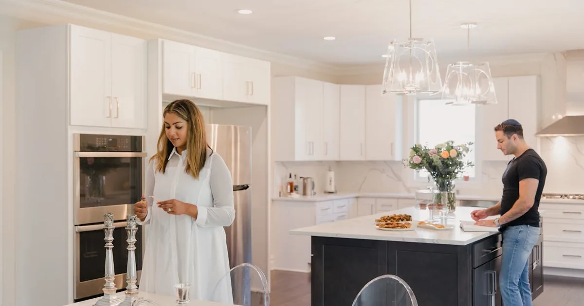 Estor Motorizado Eufy (Apple HomeKit)