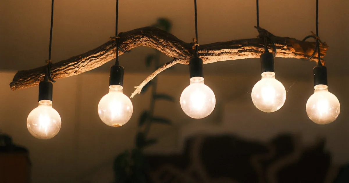Philips Hue vs Wyze - Estor Motorizado