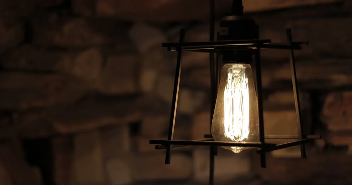 Iluminación Inteligente 2026: ¿Tu Casa se Iluminará Sola?